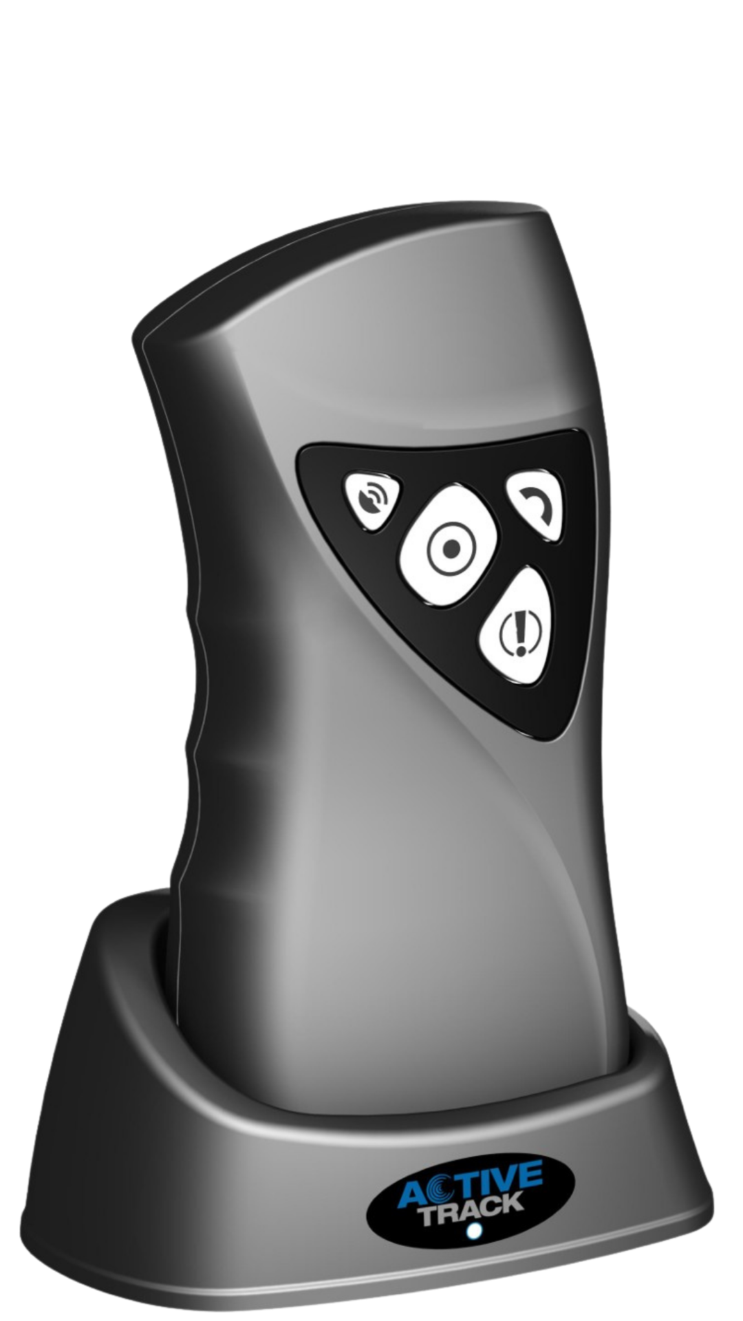 EBS Active Track patrol device